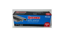 GRAPAS METÁLICAS LISAS