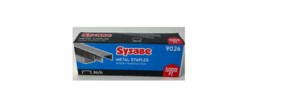 GRAPAS METÁLICAS LISAS