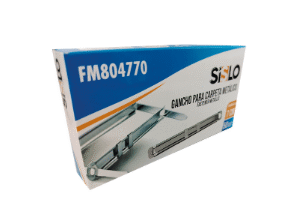 GANCHO METALICO PARA CARPETA