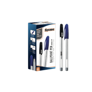 BOLÍGRAFO BALLPOINT