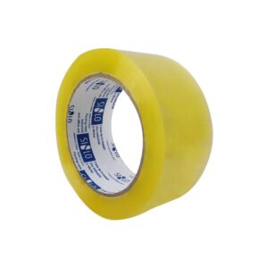 CINTA ADHESIVA DE EMBALAJE