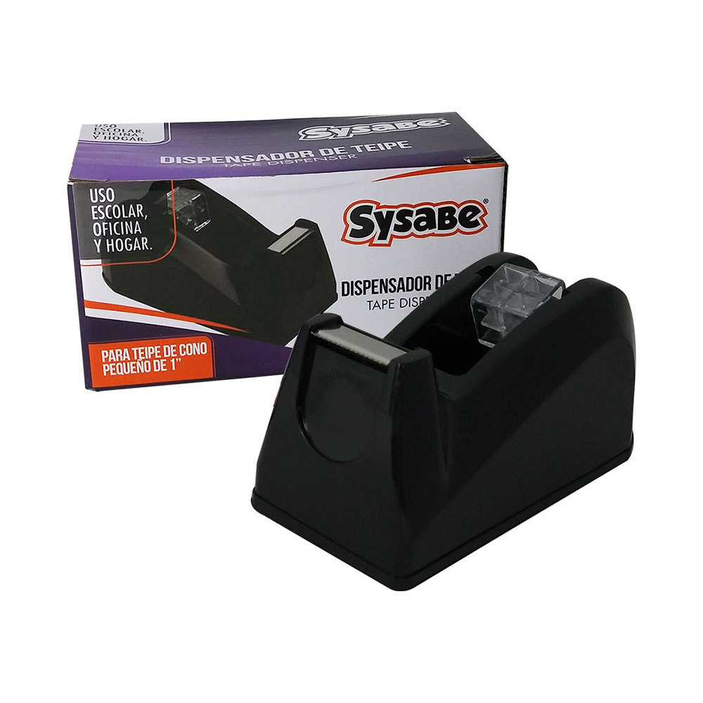 BASE PARA CINTA ADHESIVA