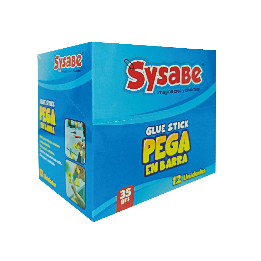 PEGAMENTO EN BARRA - Imagen 2