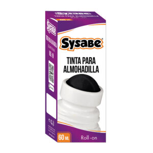 TINTA PARA ALMOHADILLA
