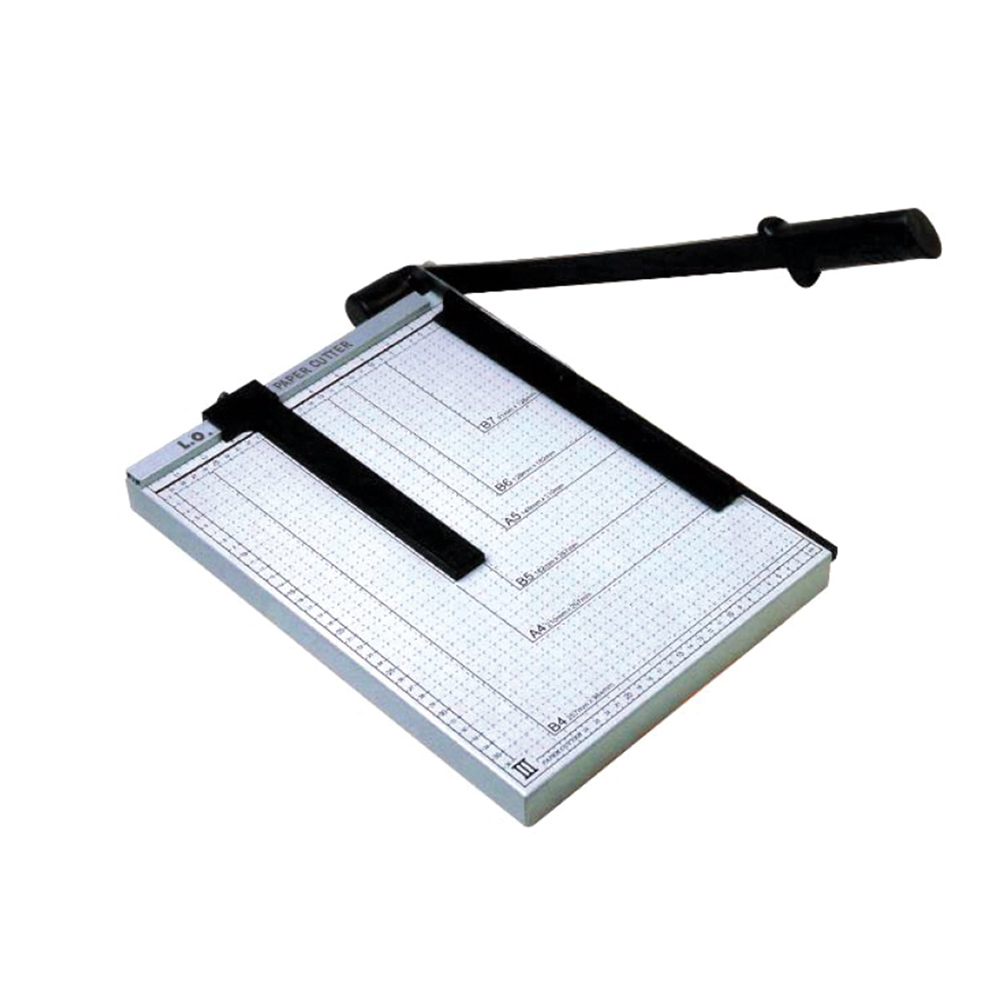 GUILLOTINA - Imagen 2