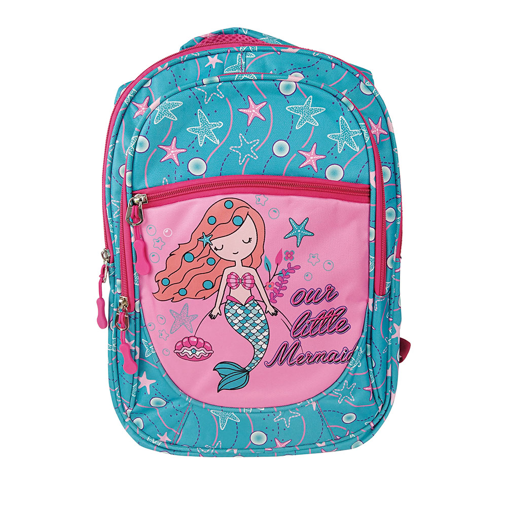 MOCHILA ESCOLAR - Imagen 2