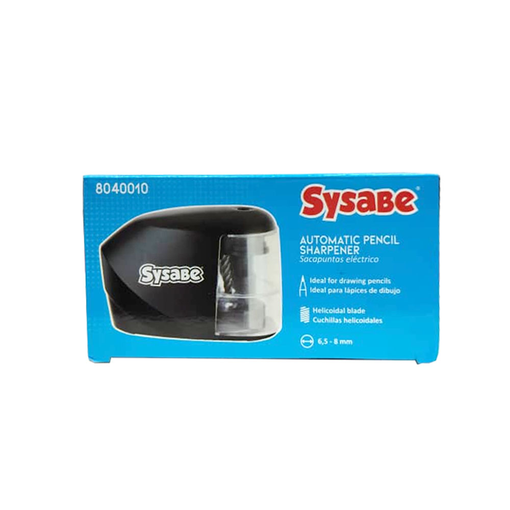 SACAPUNTA ELÉCTRICO - Imagen 2