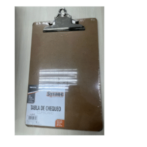 TABLA DE INVENTARIO LEGAL-