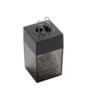 DISPENSADOR MAGNÉTICO PARA CLIPS